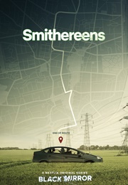 Black Mirror: Smithereens (2019)
