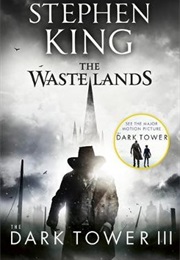 The Wastelands (Stephen King)