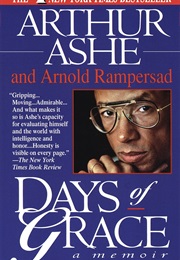 Days of Grace (Arthur Ashe)