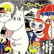 Moomin (Finland)