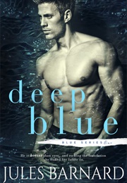 Deep Blue (Jules Barnard)