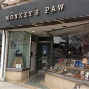 The Monkey&#39;s Paw, Toronto, ON