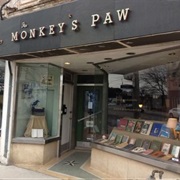 The Monkey's Paw, Toronto, ON
