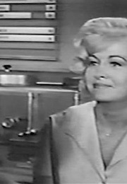 Accessory by Consent (1961)