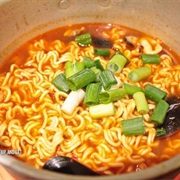Ramyeon
