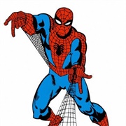 Spider-Man