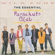 Rise Up - Parachute Club