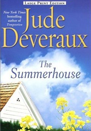 The Summerhouse (Jude Deveraux)
