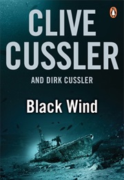 Clive Cussler Dirk Pitt Novels
