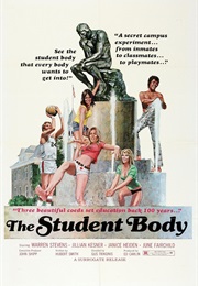 The Student Body (1976)
