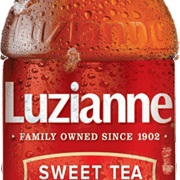 Luzianne Sweet Tea