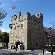 Dalkey Castle