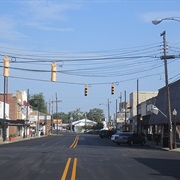 West Monroe, Louisiana