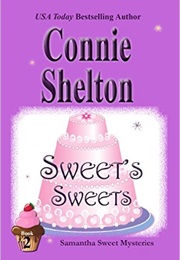 Sweet's Sweets (Connie Shelton)