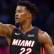 Jimmy Butler