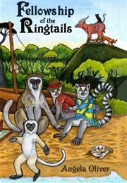Fellowship of the Ringtails (Madagascar)
