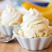 Banana Cream Pie Ice Cream