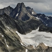 Skagastølstinden (N)