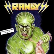 Randy - Shadows Are Falling (1986)