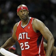 Erick Dampier