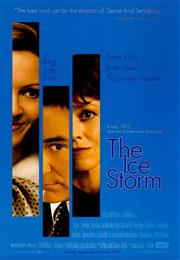 The Ice Storm (1997)