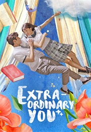 Extraordinary You (2019)