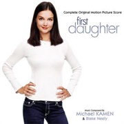 Fiest Daughter Soundtrack