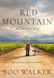 Red Mountain (Boo Walker)