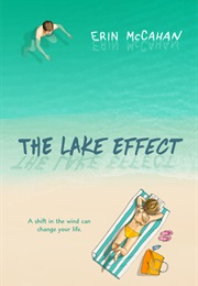 The Lake Effect (Erin McCahan (Michigan))