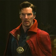 Doctor Strange