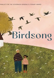 Birdsong (Julie Flett)