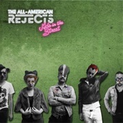 The All-American Rejects - The Kids in the Street