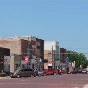 Hebron, Nebraska