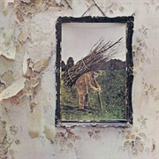 Four Sticks - Led Zeppelin