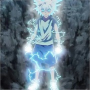 Killua
