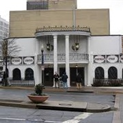 Tom Sarris Orleans House, Arlington, VA