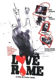 Love Rome (2004)