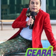 Ceará Fora Da Casinha