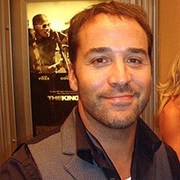 Jeremy Piven
