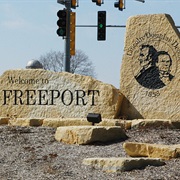 Freeport, Illinois