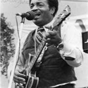 Lowell Fulson