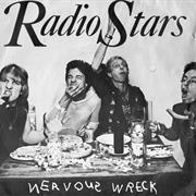 The Radio Stars