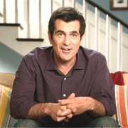 Phil Dunphy