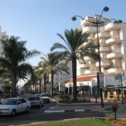 Hod Hasharon, Israel