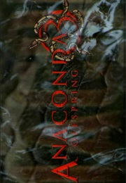 Anaconda 3 - Offspring (2008)