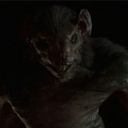 Riesen Ratter - Giant Rat King Wesen