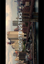 Ghostbusters. (2016)