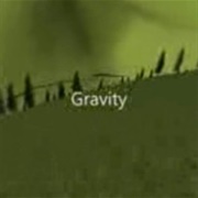 ECCO2K - Hold Me Down Like Gravity