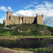 Dunvegan Castle