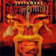 Testament - The Gathering